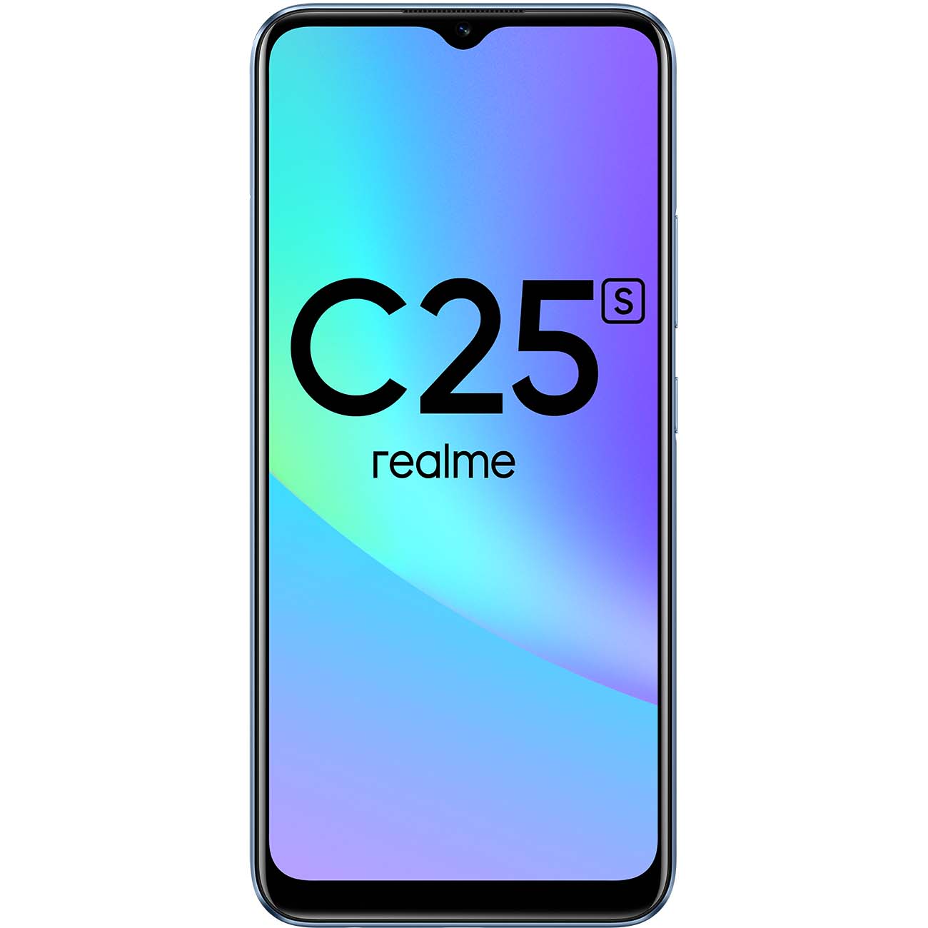 Realme C25S, 4.128Gb, Blue